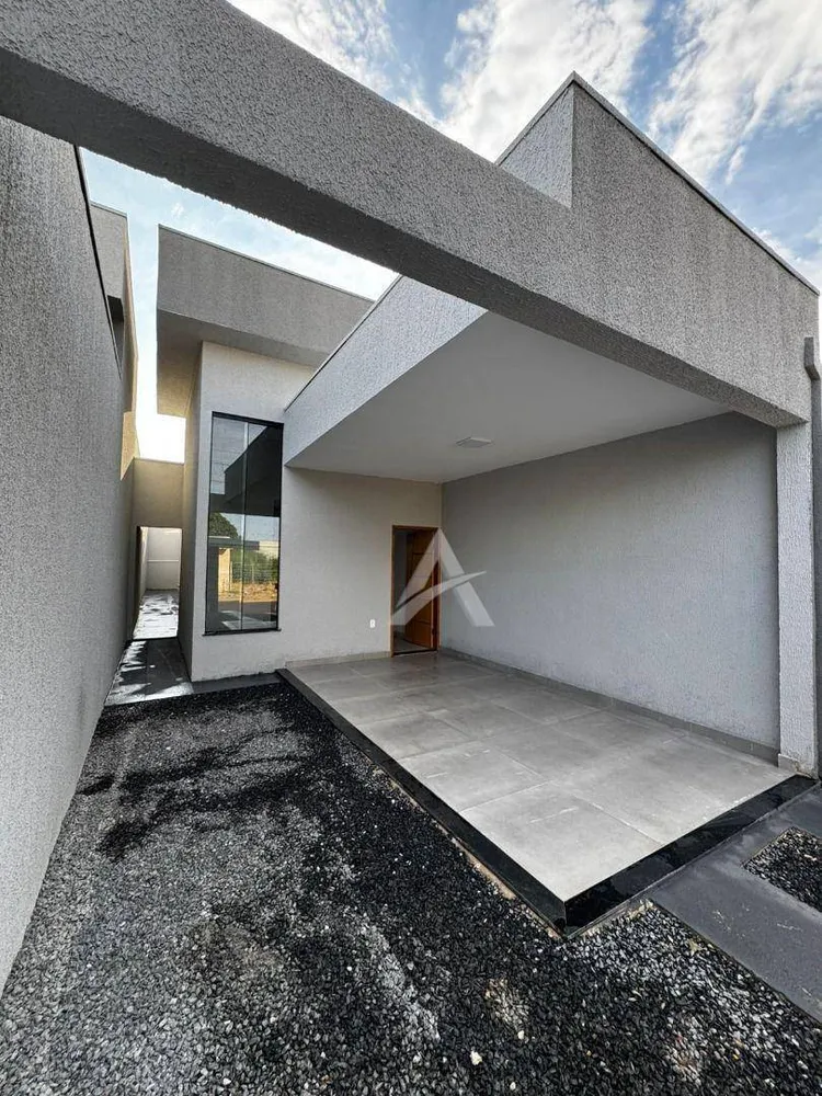 Casa, 3 quartos, 92 m² - Foto 12
