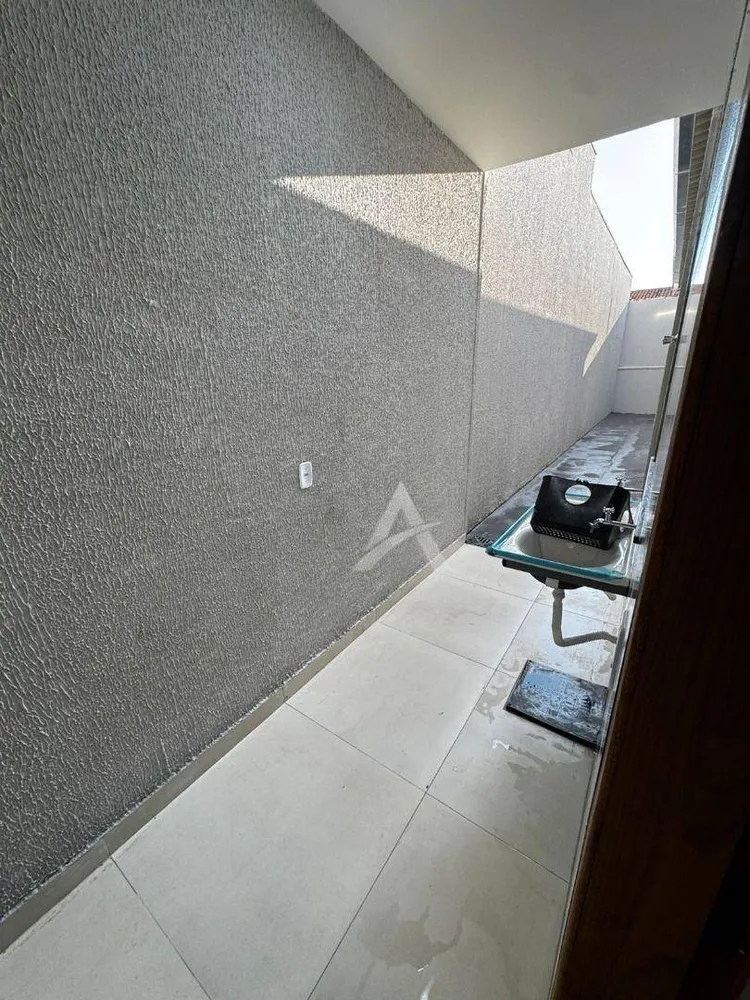 Casa, 3 quartos, 92 m² - Foto 9