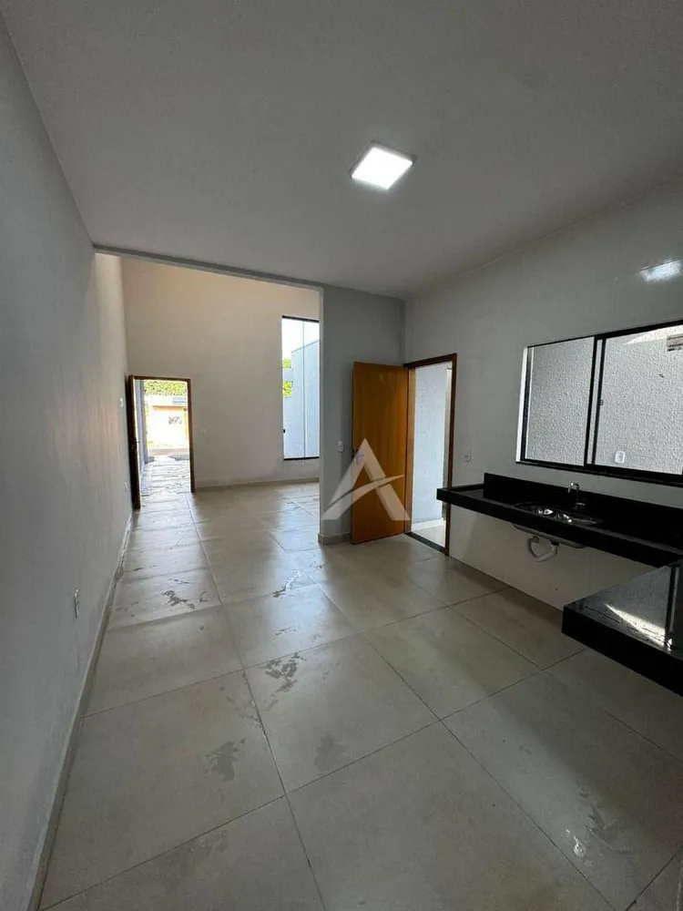 Casa, 3 quartos, 92 m² - Foto 4