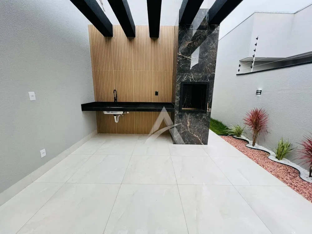 Casa, 3 quartos, 125 m² - Foto 12