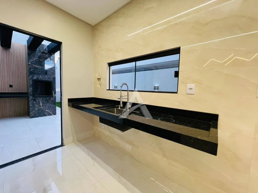 Casa, 3 quartos, 125 m² - Foto 6