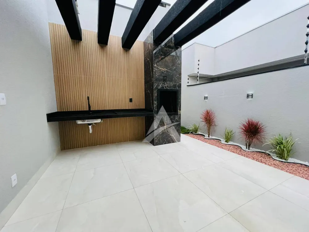 Casa, 3 quartos, 125 m² - Foto 13