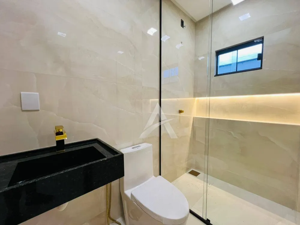 Casa, 3 quartos, 125 m² - Foto 10