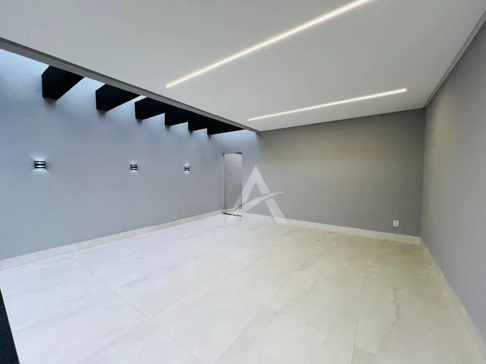 Casa, 3 quartos, 125 m² - Foto 4