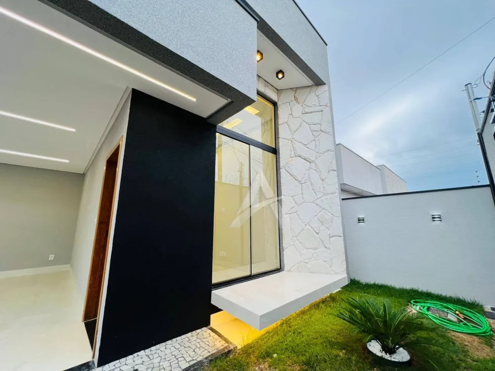Casa, 3 quartos, 125 m² - Foto 3