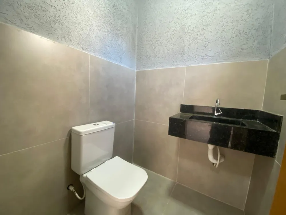 Casa, 3 quartos, 145 m² - Foto 1