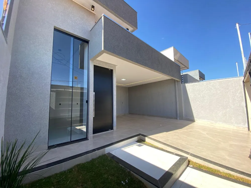 Casa, 3 quartos, 145 m² - Foto 10