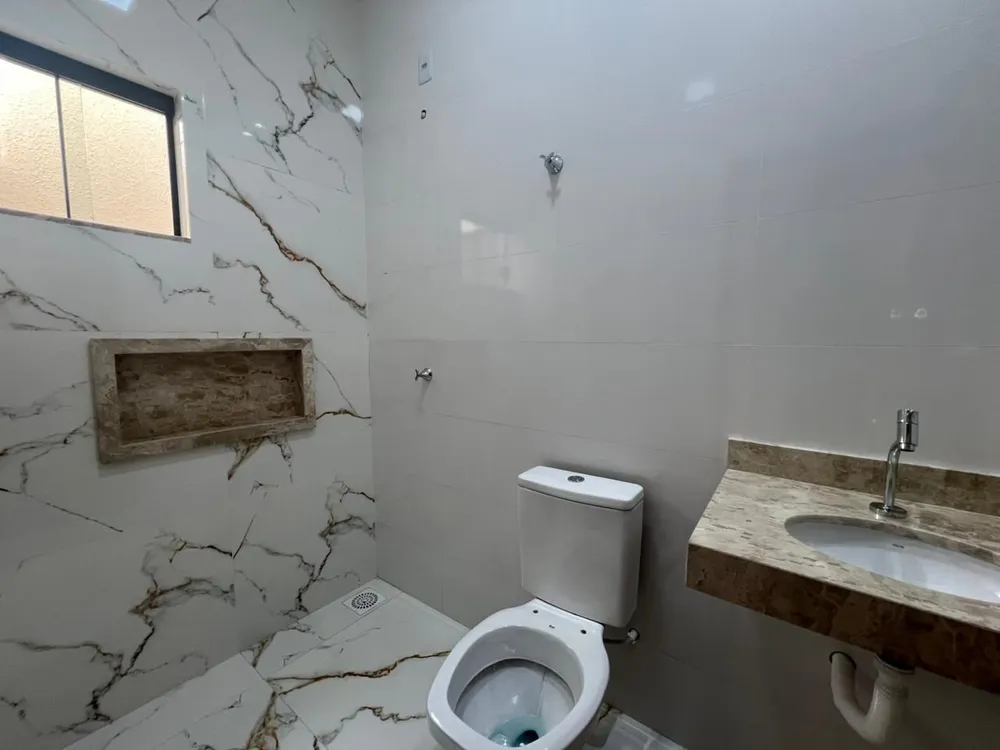 Casa, 2 quartos, 70 m² - Foto 4