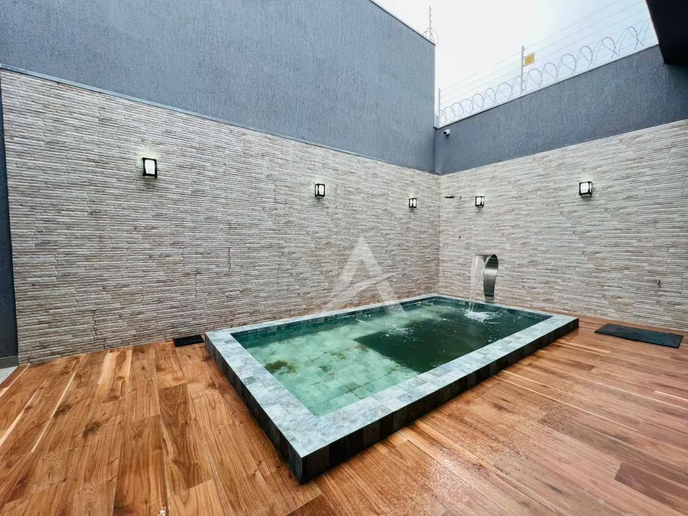 Casa, 3 quartos, 200 m² - Foto 11