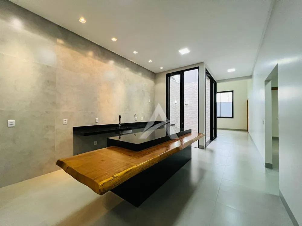 Casa, 3 quartos, 200 m² - Foto 5