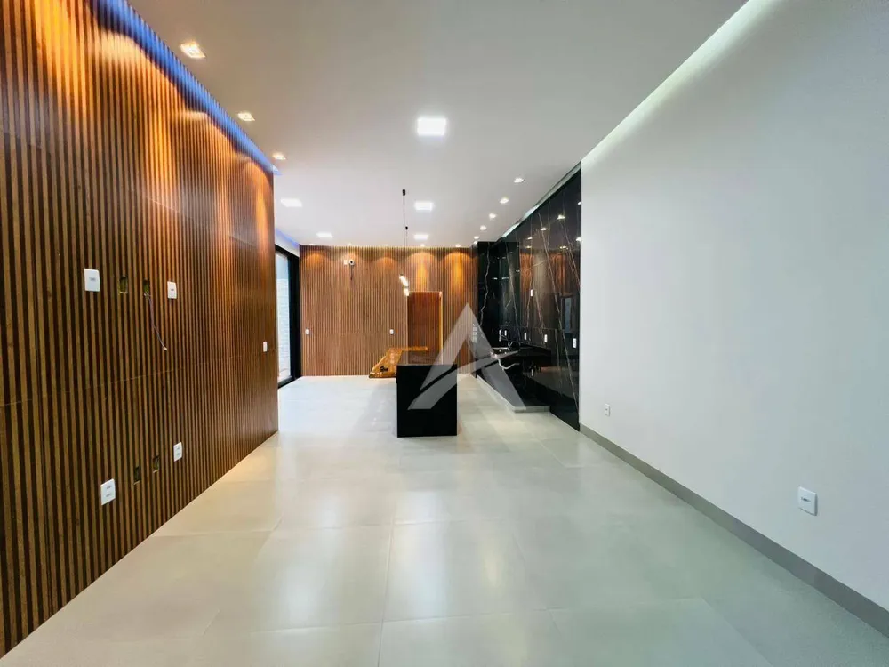 Casa, 3 quartos, 200 m² - Foto 10