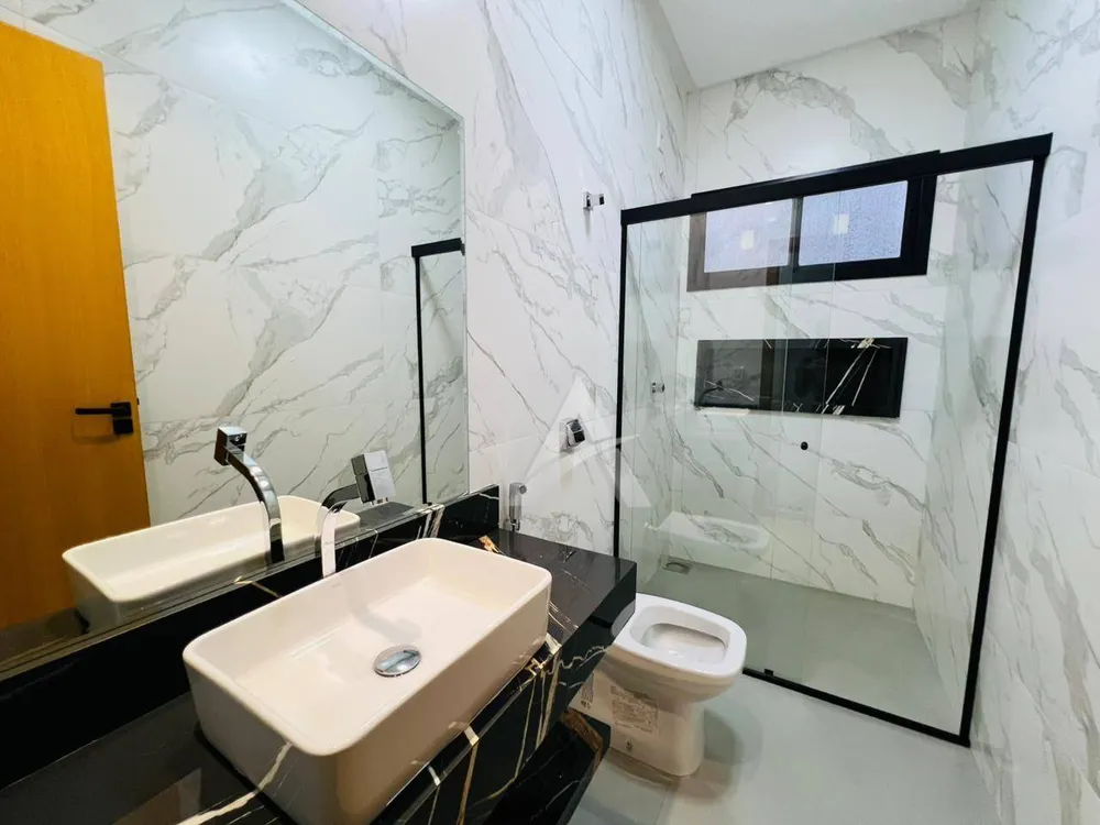 Casa, 3 quartos, 200 m² - Foto 8