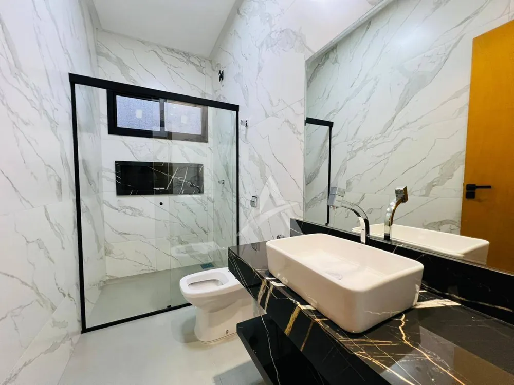 Casa, 3 quartos, 200 m² - Foto 6