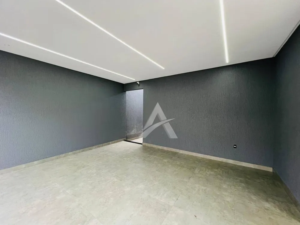 Casa, 3 quartos, 200 m² - Foto 2