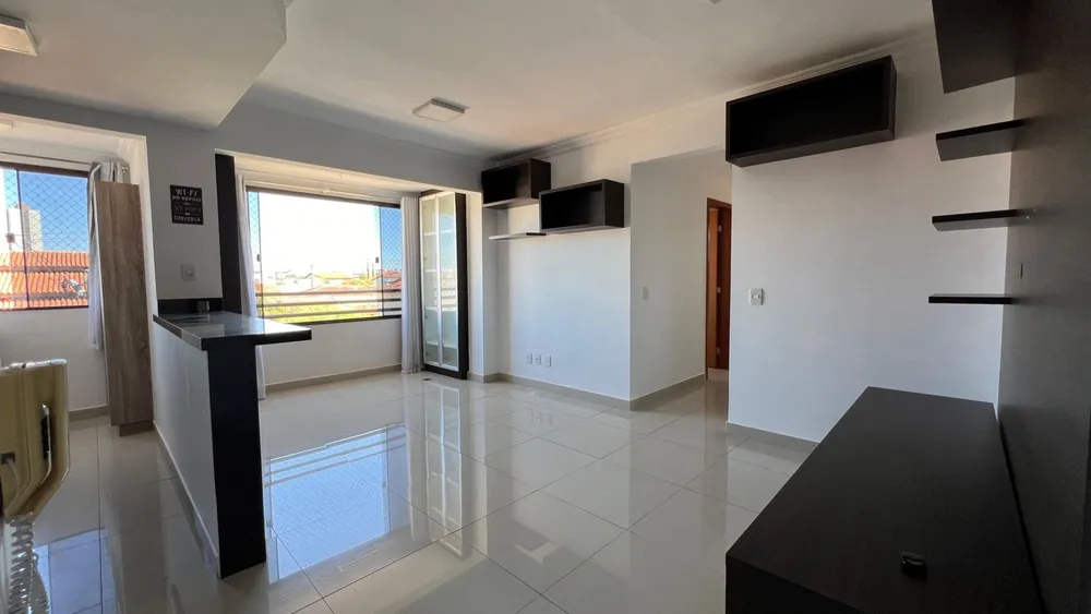 Apartamento, 3 quartos, 74 m² - Foto 3