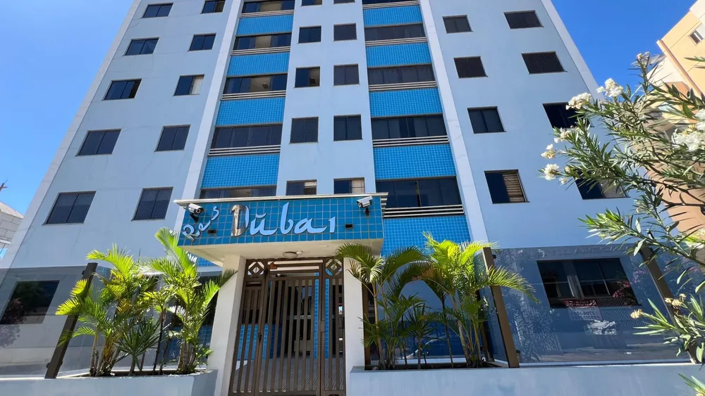 Apartamento, 3 quartos, 74 m² - Foto 2