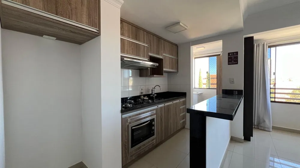 Apartamento, 3 quartos, 74 m² - Foto 4