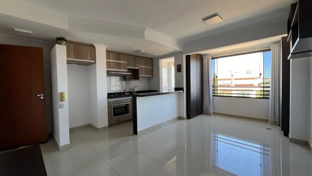 Apartamento, 3 quartos, 74 m² - Foto 1
