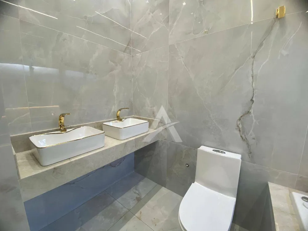 Casa de Condomínio, 4 quartos - Foto 8