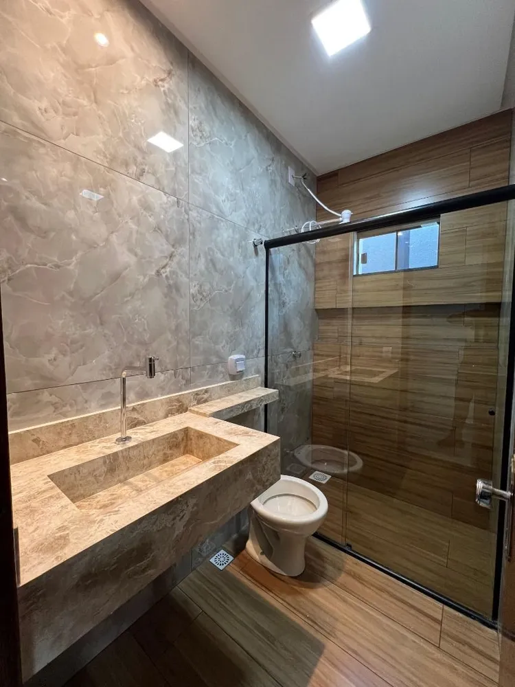 Casa, 3 quartos, 143 m² - Foto 6
