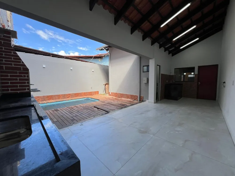 Casa, 3 quartos, 143 m² - Foto 11