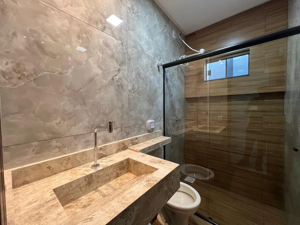 Casa, 3 quartos, 143 m² - Foto 7