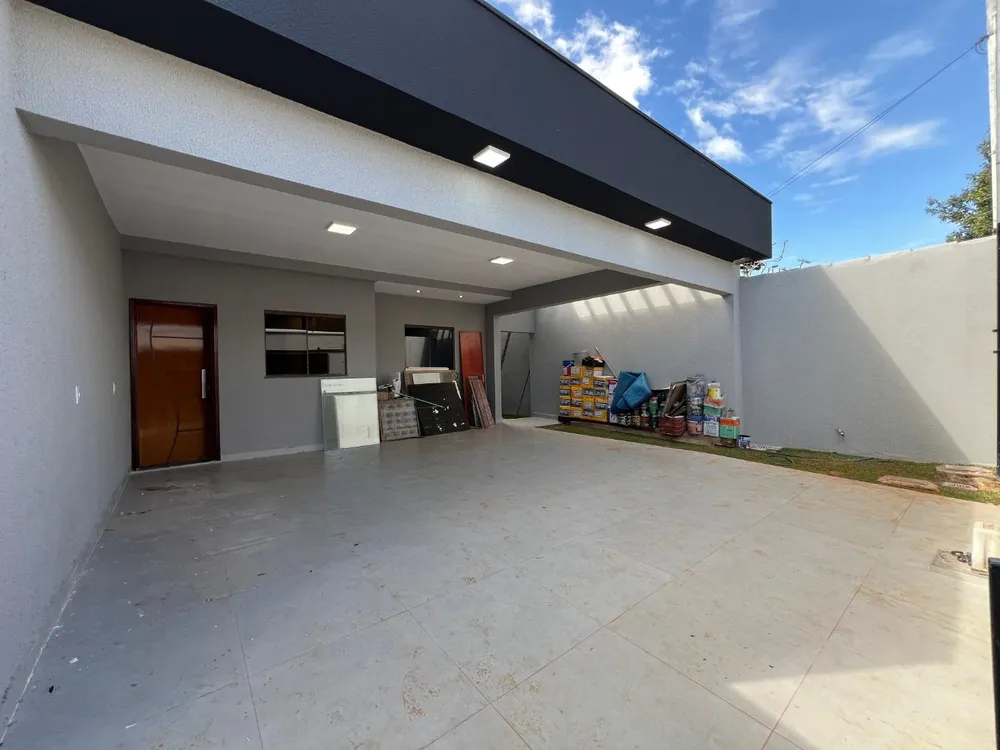 Casa, 3 quartos, 143 m² - Foto 2