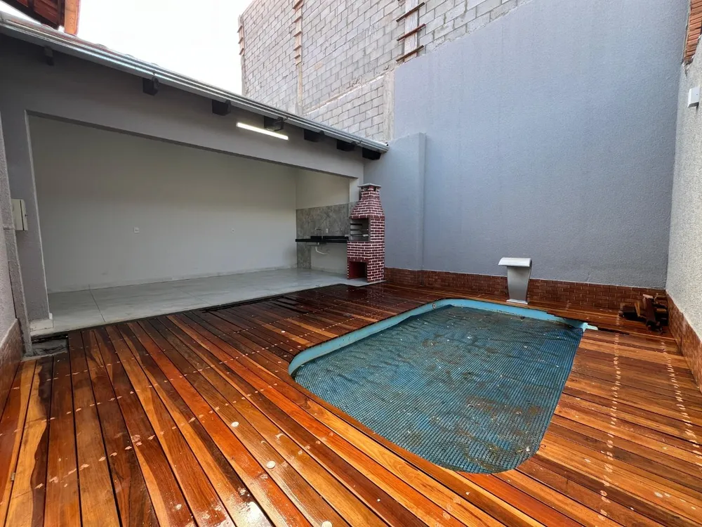 Casa, 3 quartos, 143 m² - Foto 1
