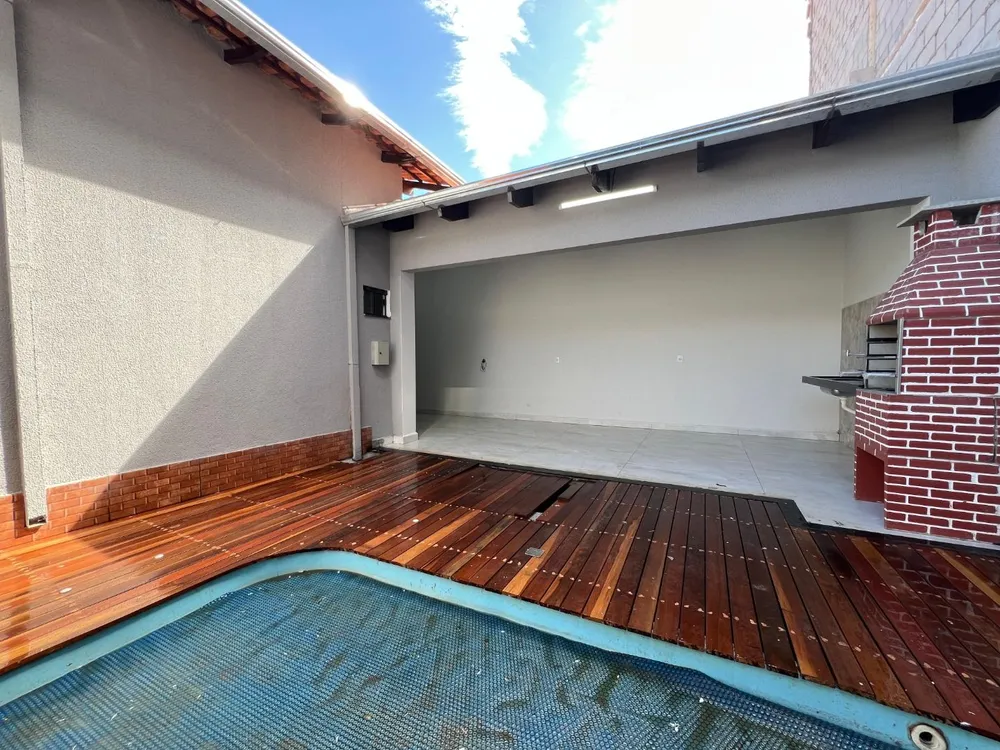 Casa, 3 quartos, 143 m² - Foto 12