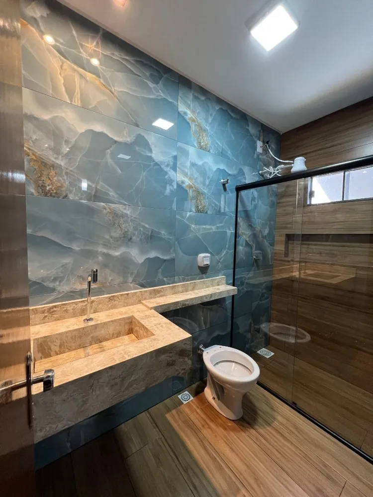 Casa, 3 quartos, 143 m² - Foto 9