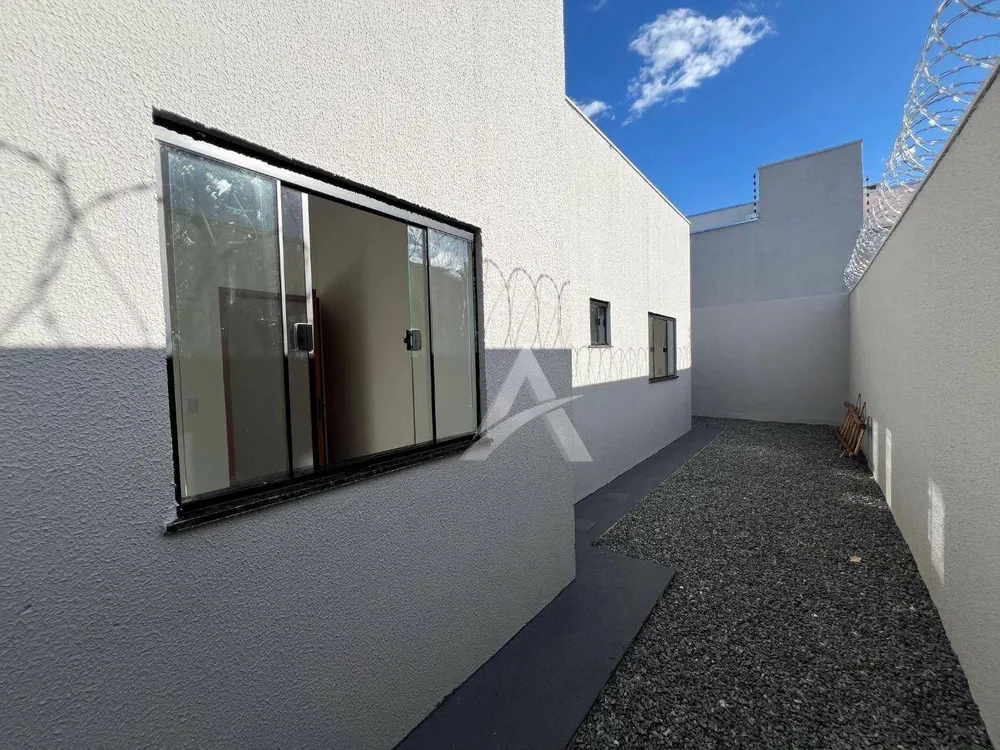 Casa, 3 quartos, 93 m² - Foto 10