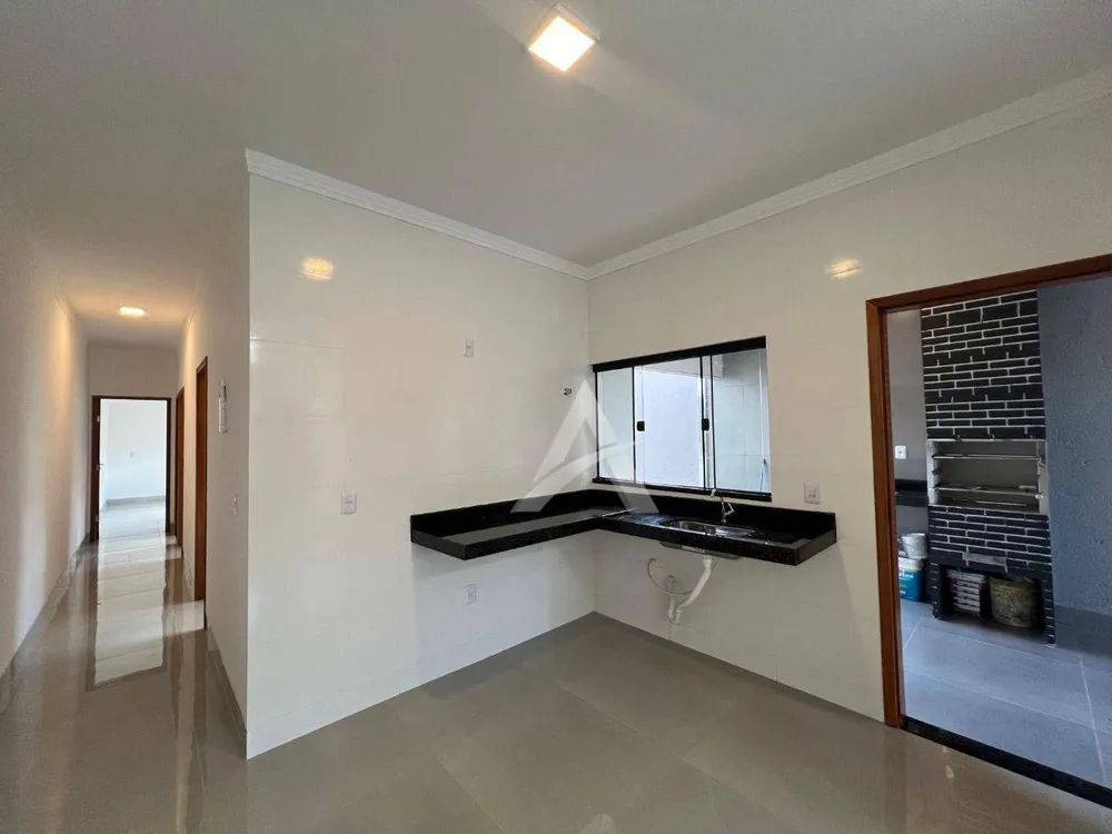 Casa, 3 quartos, 93 m² - Foto 4