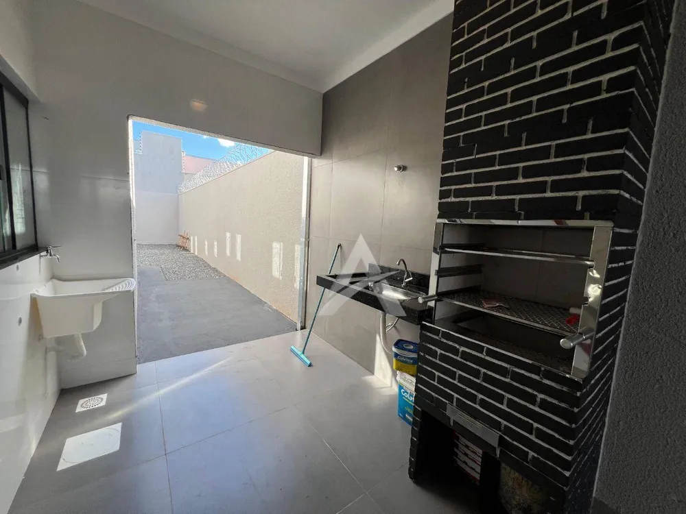 Casa, 3 quartos, 93 m² - Foto 9