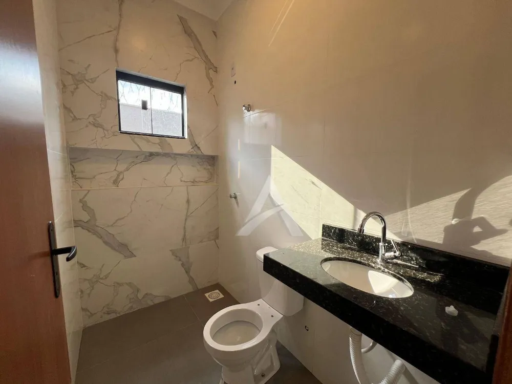 Casa, 3 quartos, 93 m² - Foto 8