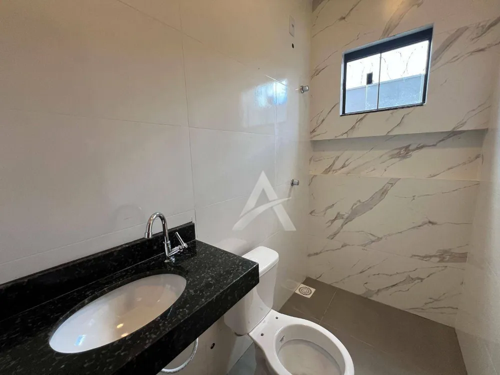 Casa, 3 quartos, 93 m² - Foto 6