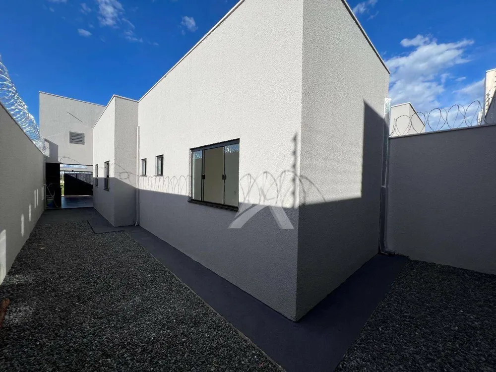 Casa, 3 quartos, 93 m² - Foto 11