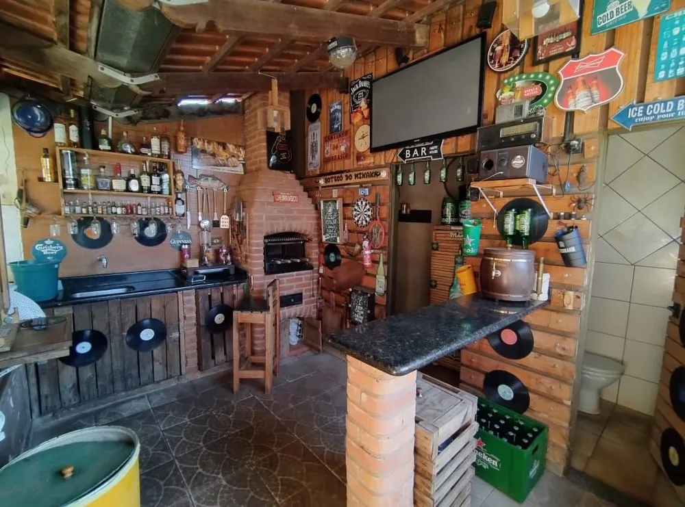 Casa, 3 quartos, 180 m² - Foto 15