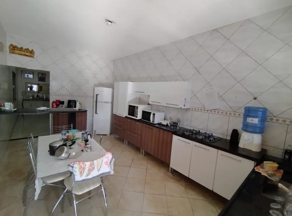 Casa, 3 quartos, 180 m² - Foto 6