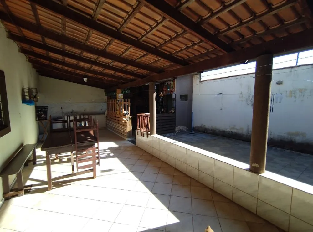 Casa, 3 quartos, 180 m² - Foto 14
