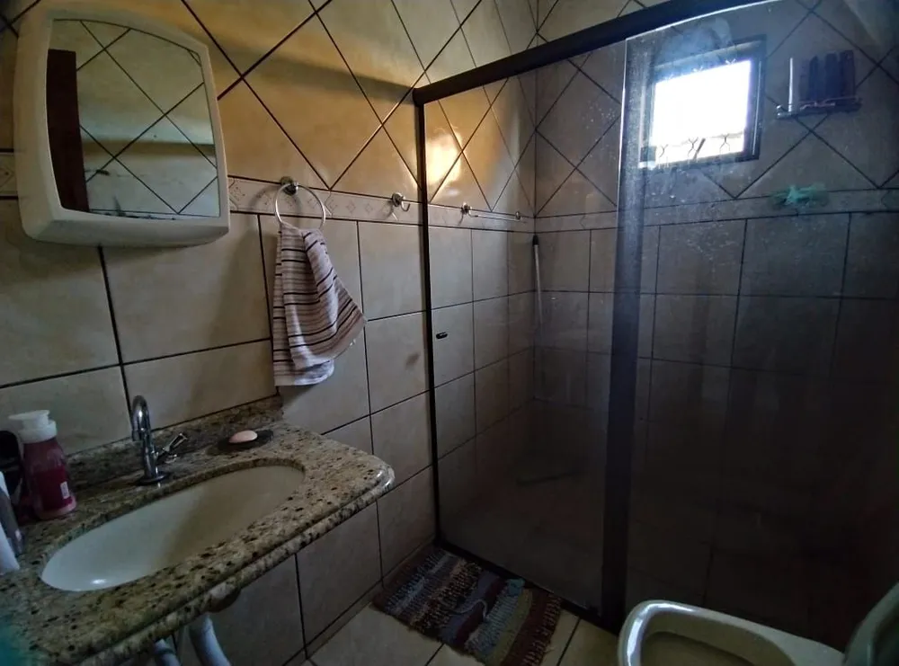 Casa, 3 quartos, 180 m² - Foto 11