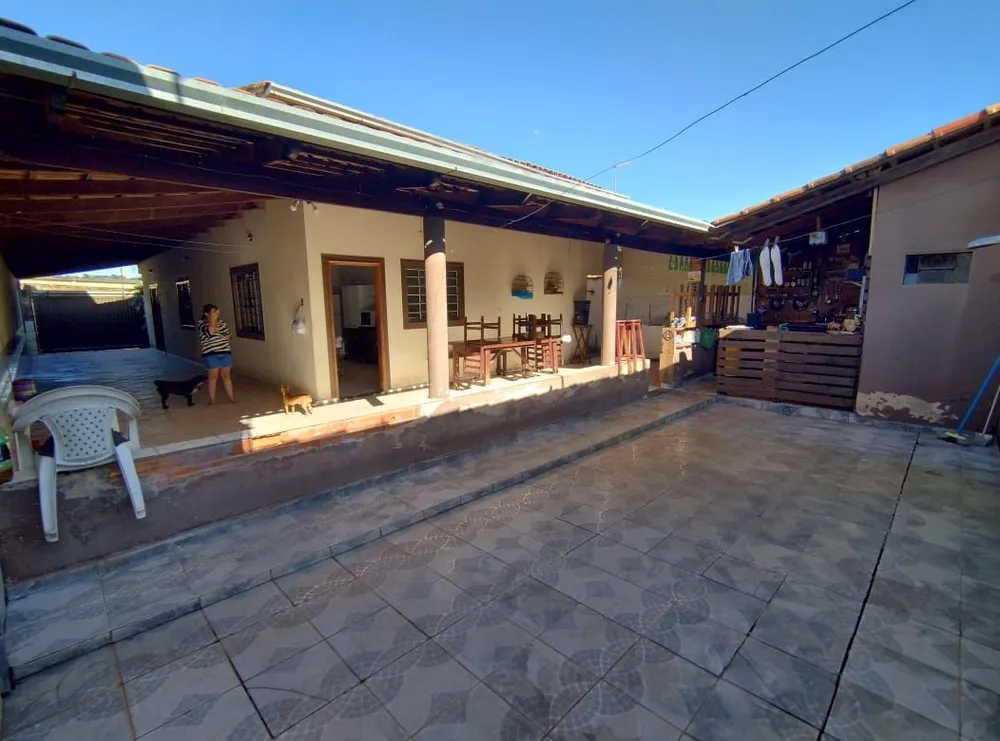 Casa, 3 quartos, 180 m² - Foto 16