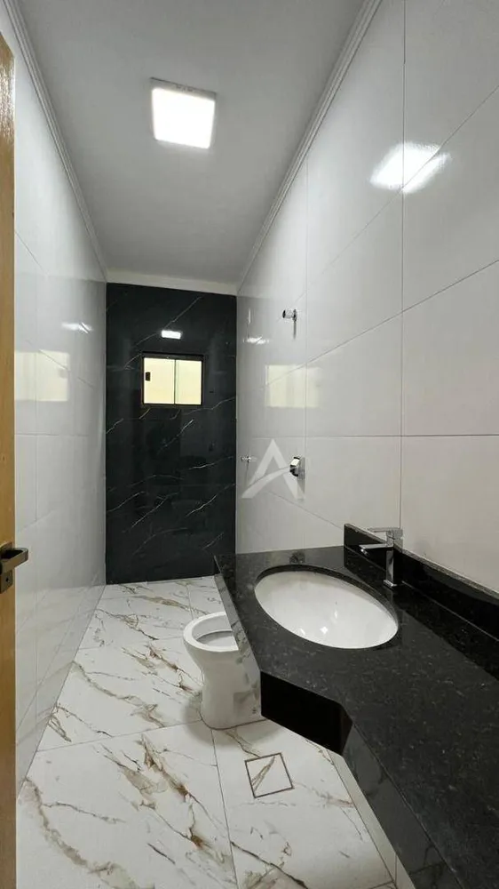Casa, 2 quartos, 105 m² - Foto 13