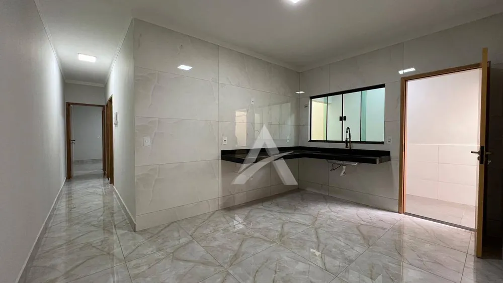 Casa, 2 quartos, 105 m² - Foto 6