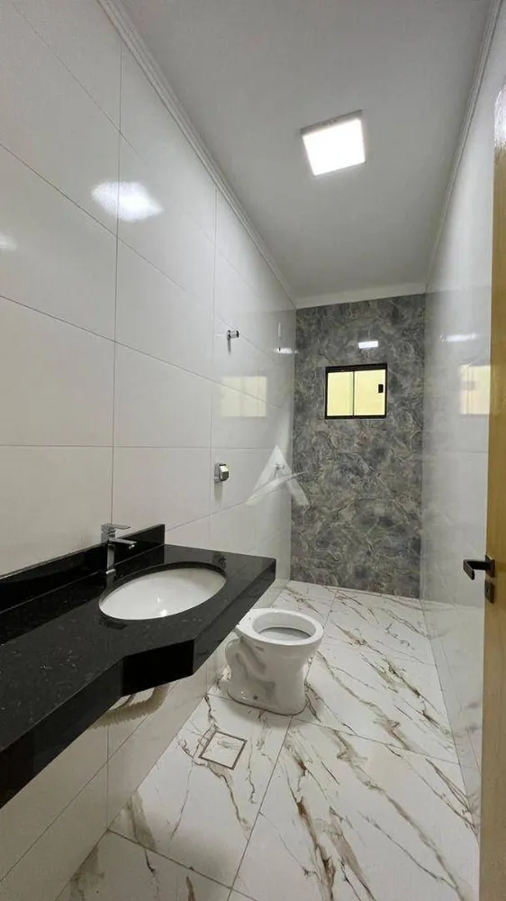 Casa, 2 quartos, 105 m² - Foto 12