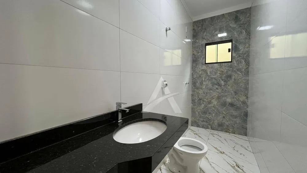 Casa, 2 quartos, 105 m² - Foto 11