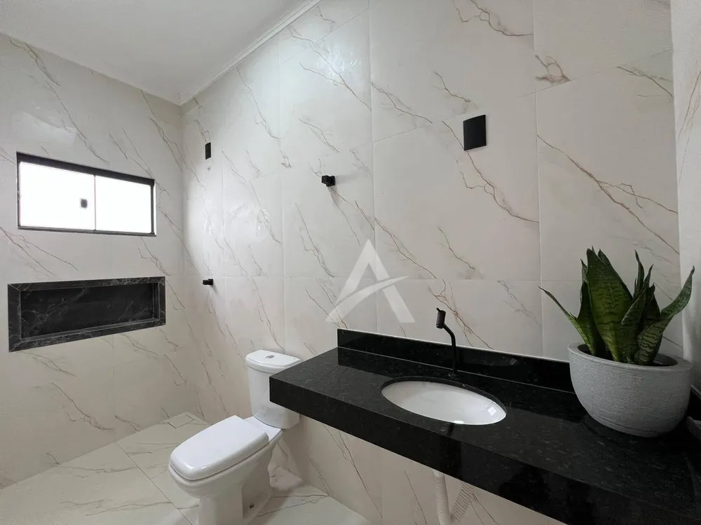 Casa, 3 quartos, 105 m² - Foto 15