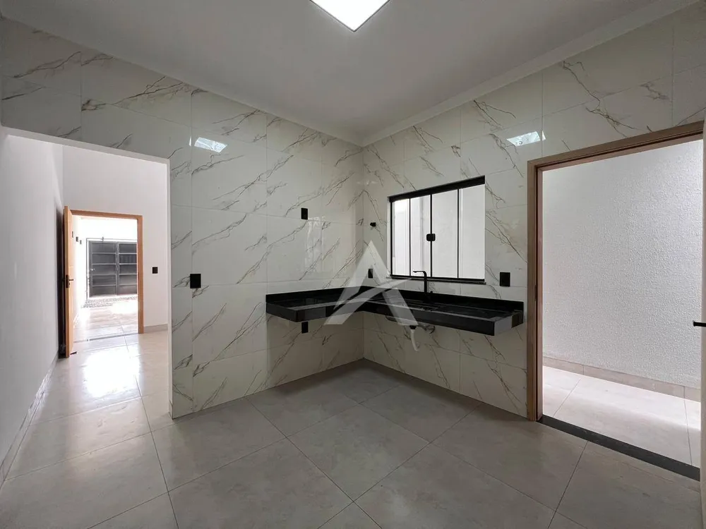 Casa, 3 quartos, 105 m² - Foto 7