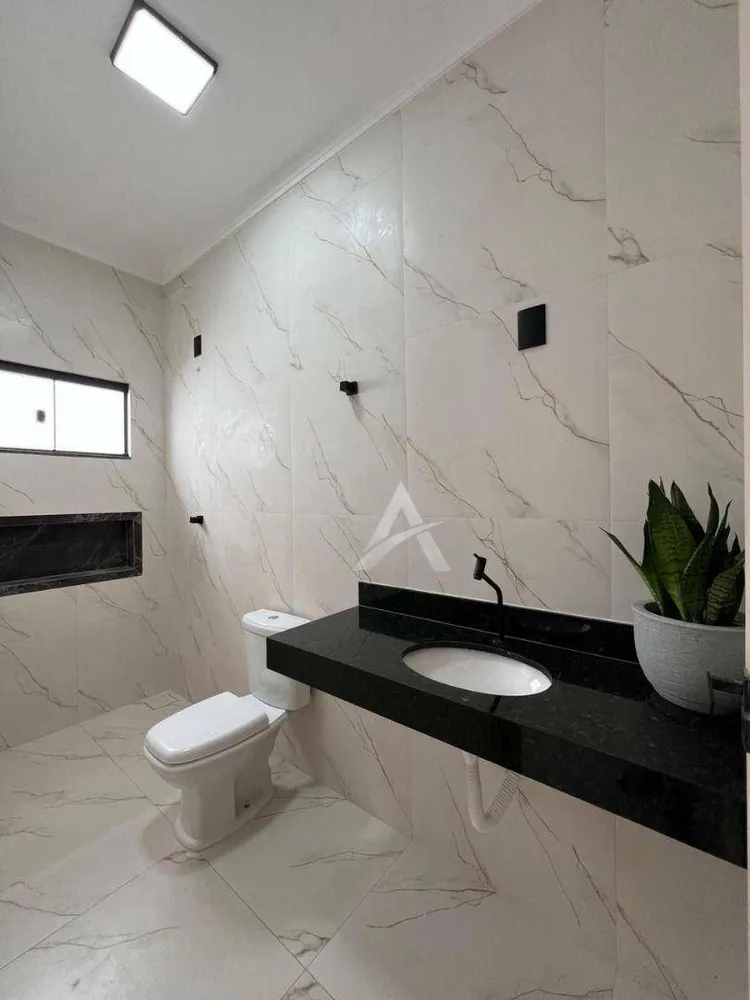 Casa, 3 quartos, 105 m² - Foto 16
