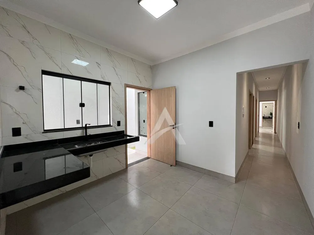 Casa, 3 quartos, 105 m² - Foto 6