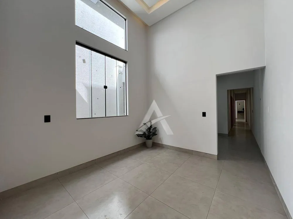 Casa, 3 quartos, 105 m² - Foto 3